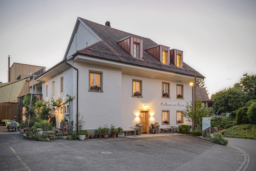 Gasthaus Bären